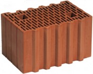  * Porotherm 38 -100, 10,67 