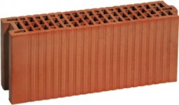   Porotherm 12, -100, 6,74 
